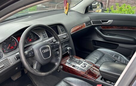 Audi A6, 2005 год, 680 000 рублей, 7 фотография