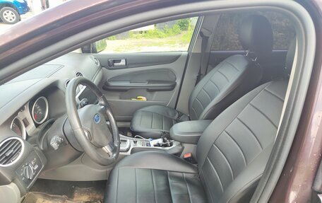 Ford Focus II рестайлинг, 2010 год, 655 000 рублей, 6 фотография