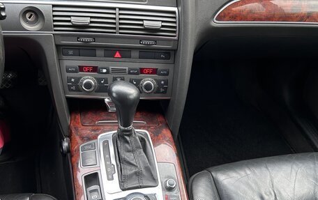 Audi A6, 2005 год, 680 000 рублей, 8 фотография