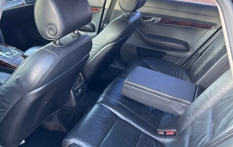 Audi A6, 2005 год, 680 000 рублей, 9 фотография