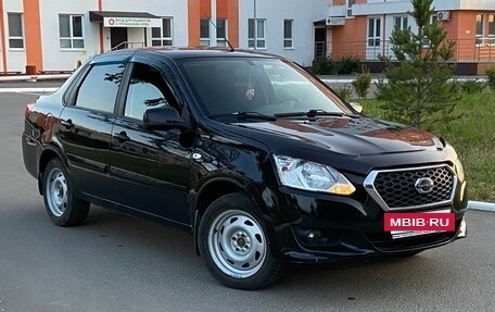 Datsun on-DO I рестайлинг, 2018 год, 558 000 рублей, 8 фотография