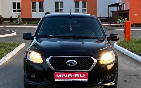 Datsun on-DO I рестайлинг, 2018 год, 558 000 рублей, 10 фотография