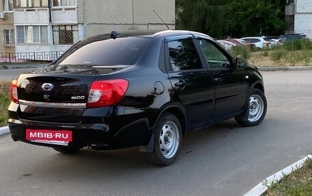 Datsun on-DO I рестайлинг, 2018 год, 558 000 рублей, 6 фотография