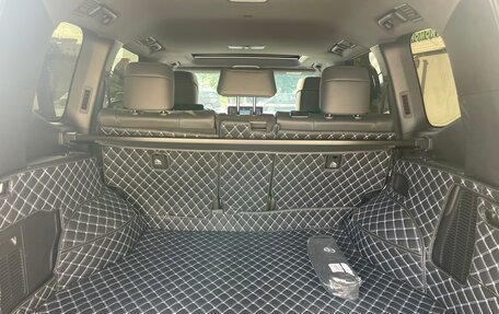 Toyota Land Cruiser, 2024 год, 10 990 000 рублей, 12 фотография