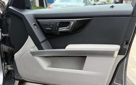 Mercedes-Benz GLK-Класс, 2011 год, 1 475 000 рублей, 10 фотография