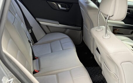 Mercedes-Benz GLK-Класс, 2011 год, 1 475 000 рублей, 8 фотография