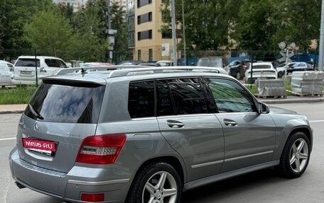Mercedes-Benz GLK-Класс, 2011 год, 1 475 000 рублей, 6 фотография