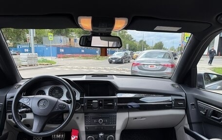 Mercedes-Benz GLK-Класс, 2011 год, 1 475 000 рублей, 14 фотография