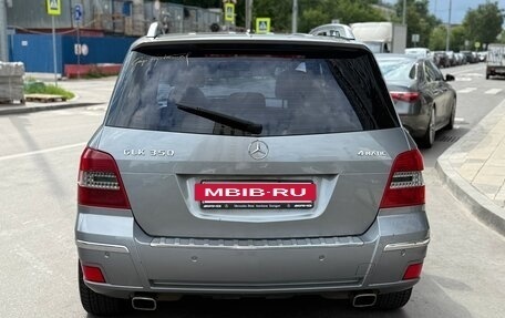 Mercedes-Benz GLK-Класс, 2011 год, 1 475 000 рублей, 7 фотография