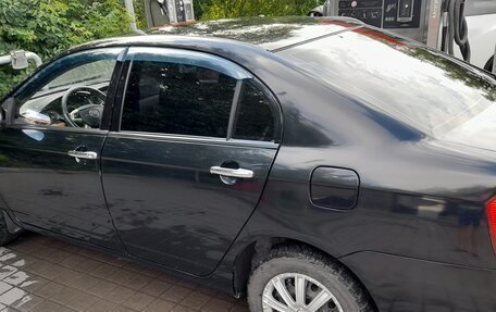 Lifan Solano I (630) рестайлинг, 2011 год, 280 000 рублей, 3 фотография