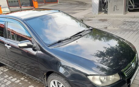 Lifan Solano I (630) рестайлинг, 2011 год, 280 000 рублей, 5 фотография