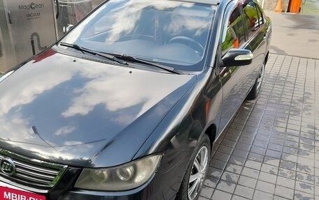 Lifan Solano I (630) рестайлинг, 2011 год, 280 000 рублей, 6 фотография