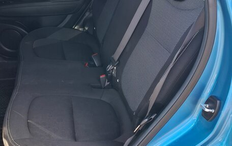 KIA Soul II рестайлинг, 2018 год, 1 375 000 рублей, 21 фотография