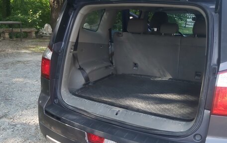 Chevrolet Orlando I, 2012 год, 1 200 000 рублей, 4 фотография