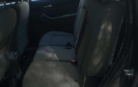 Chevrolet Orlando I, 2012 год, 1 200 000 рублей, 6 фотография