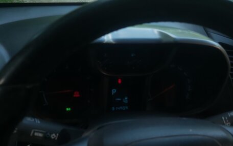 Chevrolet Orlando I, 2012 год, 1 200 000 рублей, 7 фотография