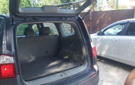 Chevrolet Orlando I, 2012 год, 1 200 000 рублей, 5 фотография