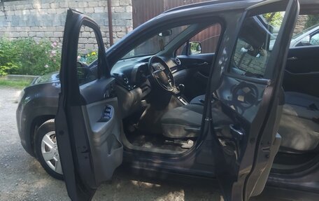 Chevrolet Orlando I, 2012 год, 1 200 000 рублей, 11 фотография