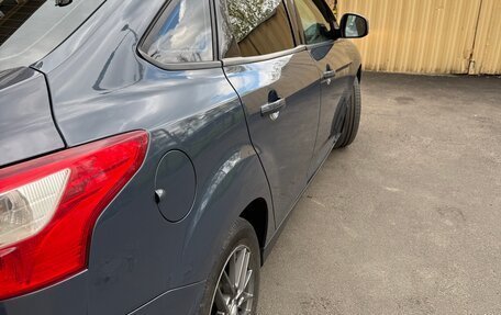 Ford Focus III, 2013 год, 830 000 рублей, 2 фотография