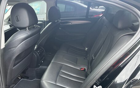 BMW 5 серия, 2018 год, 1 750 000 рублей, 5 фотография