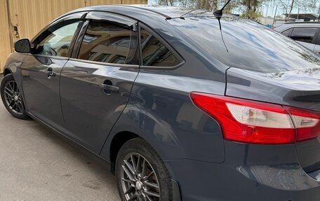 Ford Focus III, 2013 год, 830 000 рублей, 4 фотография