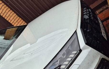 Audi Q7, 2022 год, 11 900 000 рублей, 3 фотография