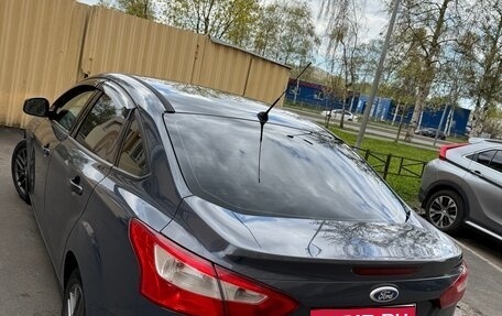 Ford Focus III, 2013 год, 830 000 рублей, 3 фотография
