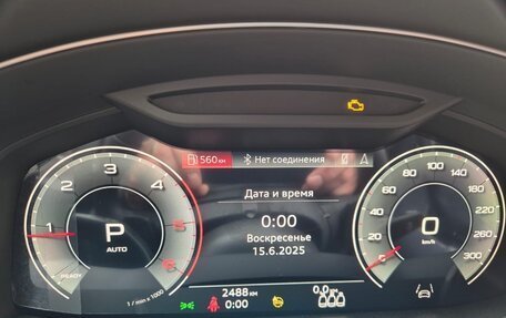 Audi Q7, 2022 год, 11 900 000 рублей, 5 фотография
