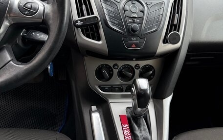 Ford Focus III, 2013 год, 830 000 рублей, 5 фотография