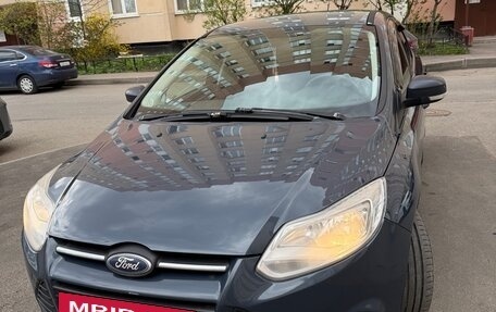 Ford Focus III, 2013 год, 830 000 рублей, 7 фотография