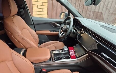 Audi Q7, 2022 год, 11 900 000 рублей, 8 фотография