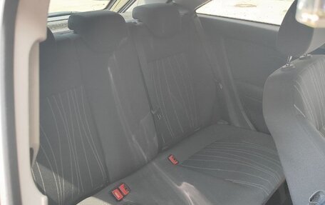 Opel Corsa D, 2008 год, 550 000 рублей, 8 фотография