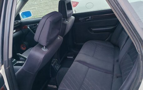 Audi 100, 1991 год, 225 000 рублей, 10 фотография