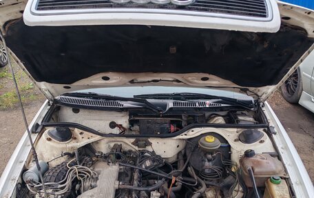 Audi 100, 1991 год, 225 000 рублей, 6 фотография