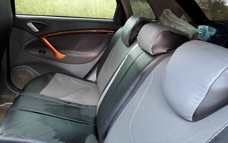 Citroen C5 I рестайлинг, 2004 год, 300 000 рублей, 3 фотография
