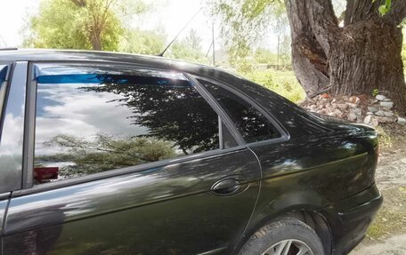 Citroen C5 I рестайлинг, 2004 год, 300 000 рублей, 11 фотография