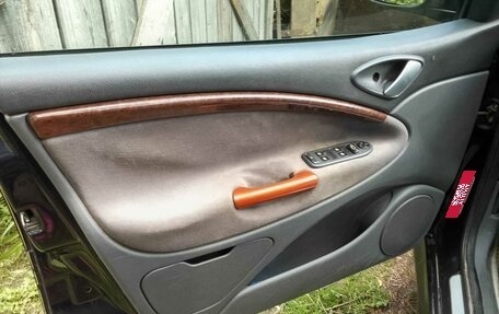 Citroen C5 I рестайлинг, 2004 год, 300 000 рублей, 8 фотография