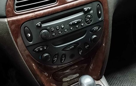 Citroen C5 I рестайлинг, 2004 год, 300 000 рублей, 17 фотография