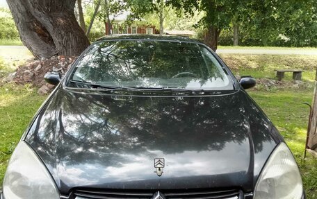 Citroen C5 I рестайлинг, 2004 год, 300 000 рублей, 18 фотография