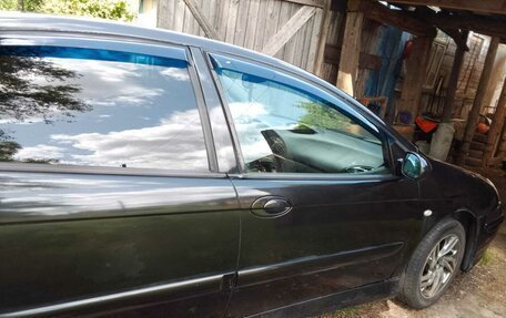 Citroen C5 I рестайлинг, 2004 год, 300 000 рублей, 14 фотография