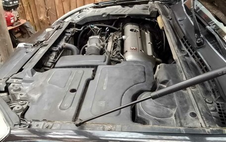 Citroen C5 I рестайлинг, 2004 год, 300 000 рублей, 12 фотография