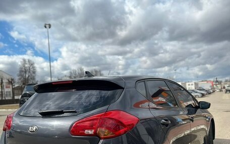 KIA cee'd III, 2013 год, 1 150 000 рублей, 5 фотография