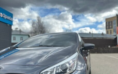 KIA cee'd III, 2013 год, 1 150 000 рублей, 7 фотография