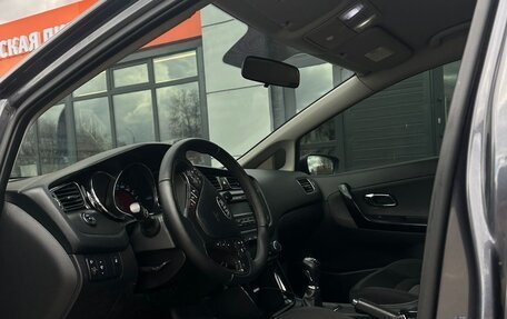 KIA cee'd III, 2013 год, 1 150 000 рублей, 14 фотография