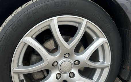 KIA cee'd III, 2013 год, 1 150 000 рублей, 17 фотография