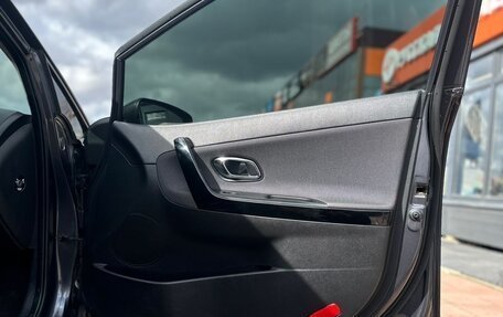 KIA cee'd III, 2013 год, 1 150 000 рублей, 11 фотография