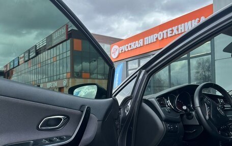KIA cee'd III, 2013 год, 1 150 000 рублей, 10 фотография