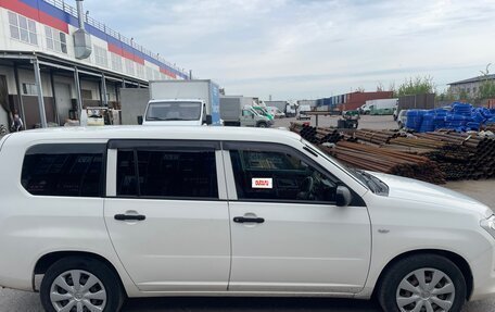 Toyota Probox I, 2019 год, 1 100 000 рублей, 4 фотография