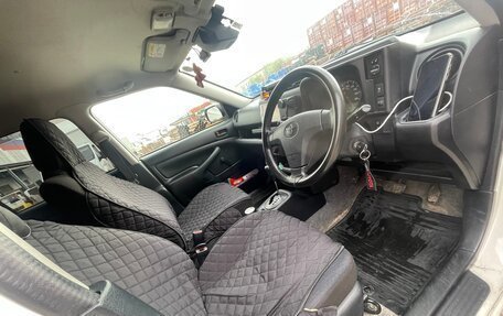 Toyota Probox I, 2019 год, 1 100 000 рублей, 10 фотография