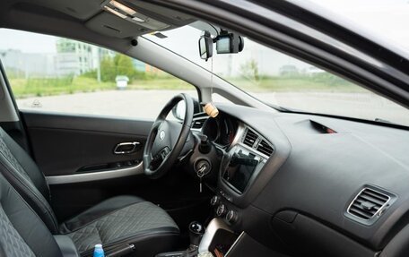 KIA cee'd III, 2018 год, 1 800 000 рублей, 13 фотография